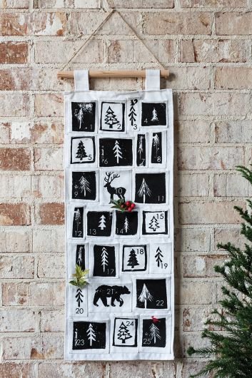 Ember Advent Calendar