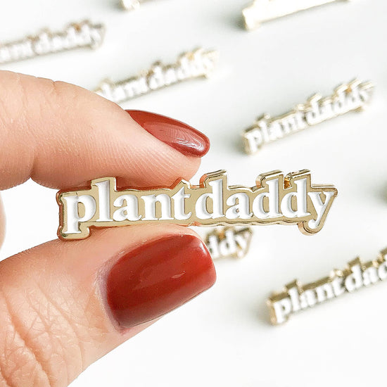 Pin - Plant Daddy