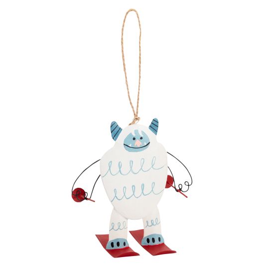 Yeti Ski Bum