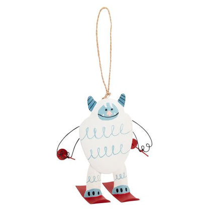 Yeti Ski Bum