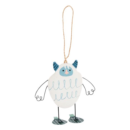Yeti Ski Bum
