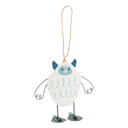Yeti Ski Bum