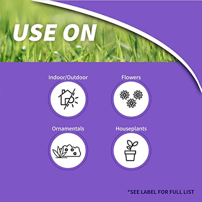 Bonide Systemic Granules