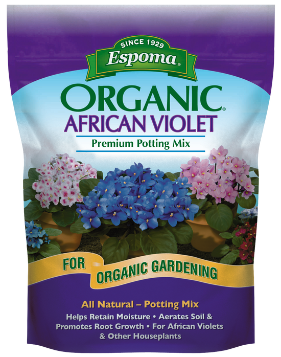 Espoma African Violet Mix
