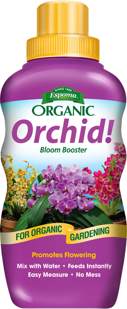 Espoma Orchid Plant Food