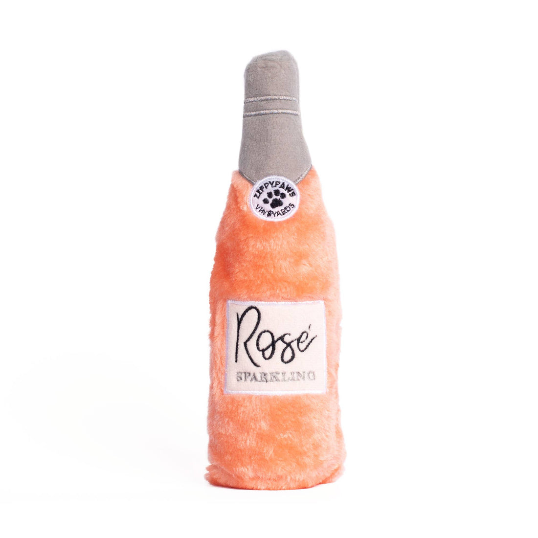 Dog Toy - Rosé