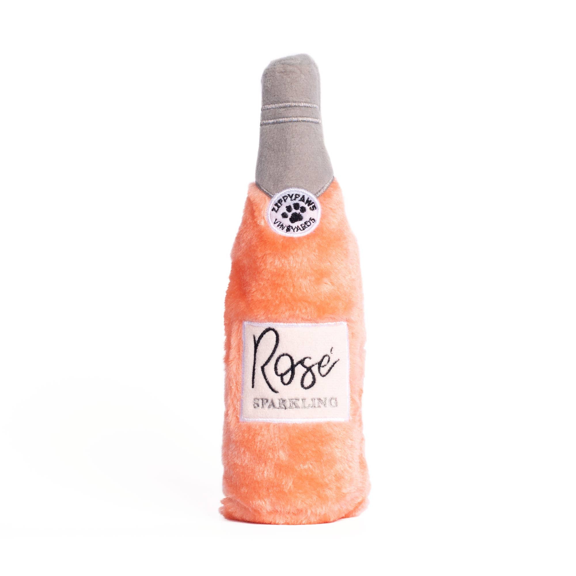 Dog Toy - Rosé
