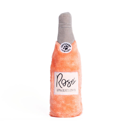 Dog Toy - Rosé