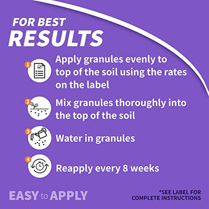 Bonide Systemic Granules