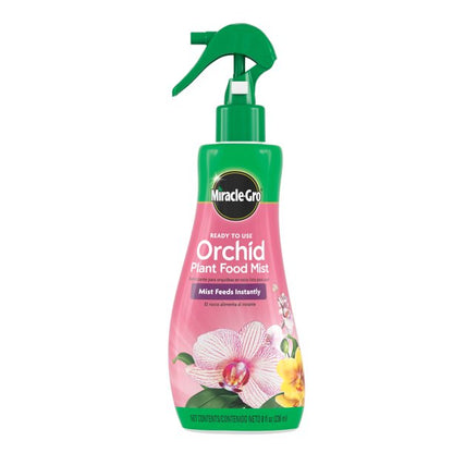 Miracle-Gro® Orchid Plant Food