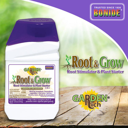 Bonide Root-&amp;-Grow