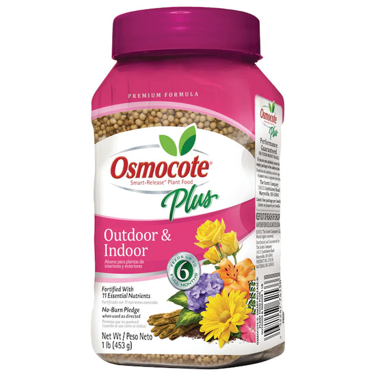 Osmocote Plant Food