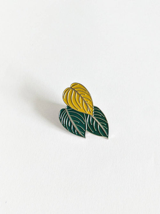 Micans Pin