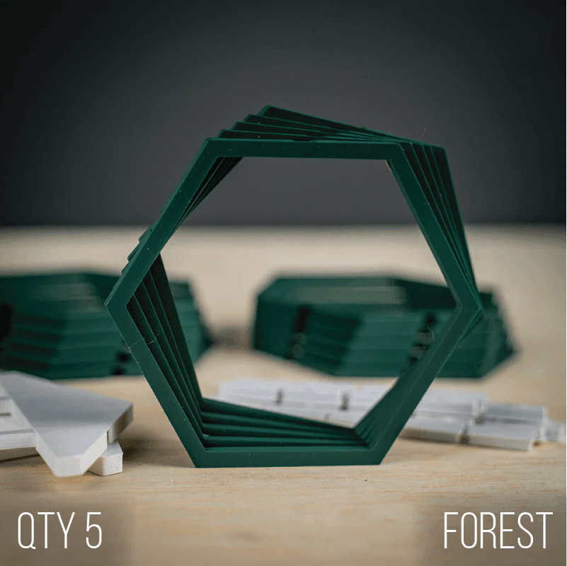 Super Trellis Small Starter Pack