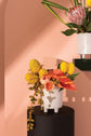 Morrow Footed Pot