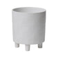 Morrow Footed Pot