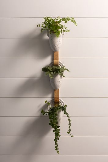 Trivalent Hanger
