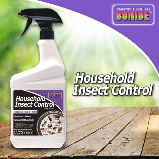 Bonide Household Insect Control