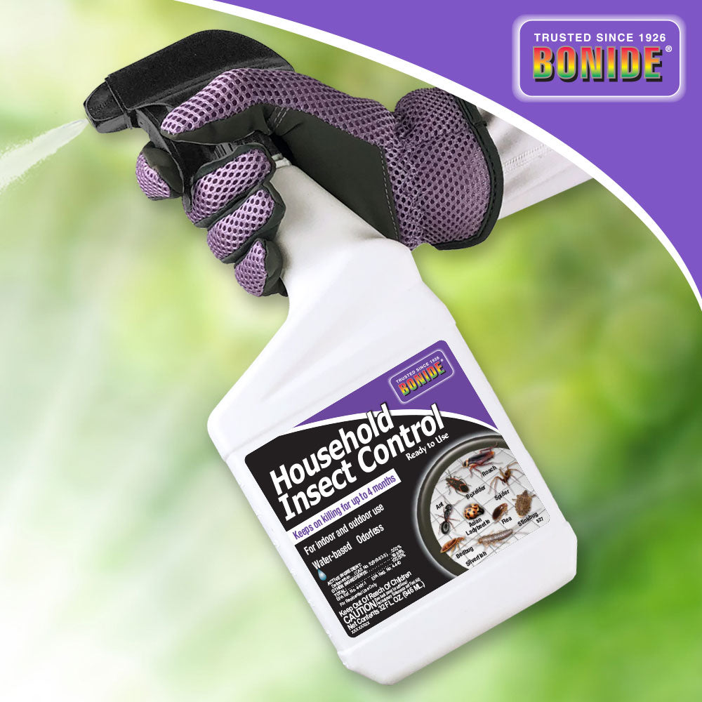 Bonide Household Insect Control