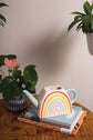 Over the Rainbow Watering Can
