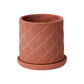 Mittani Pot with Saucer