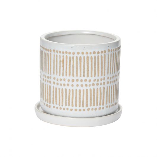 Linden Pot