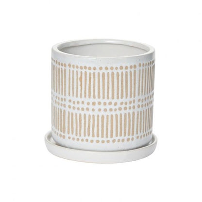 Linden Pot