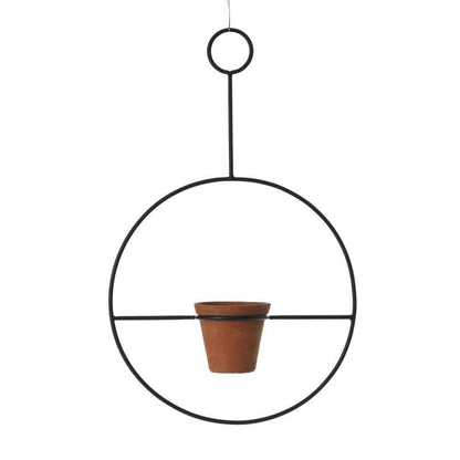 Plantie Hanging Vase