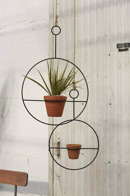 Plantie Hanging Vase