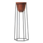 Cheyenne Plant Pot & Stand