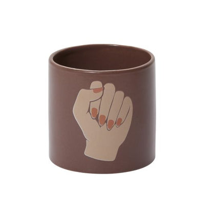 Empowerment Pot