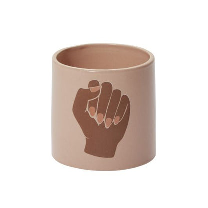 Empowerment Pot