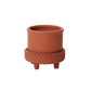 Jane Footed Pot