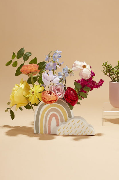 Stay Colorful Budvase