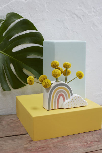 Stay Colorful Budvase