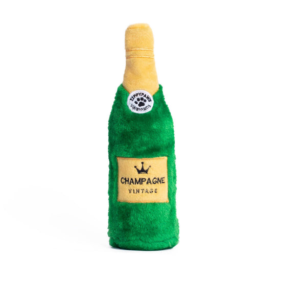 Dog Toy- Champagne