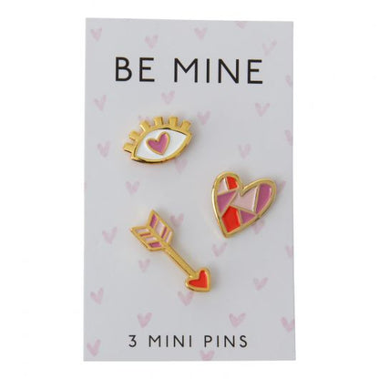 Planty Pin