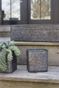 Irondale Planter