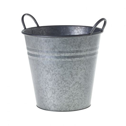 Tin Bucket