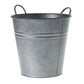 Tin Bucket