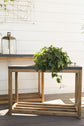 Clairmont Table