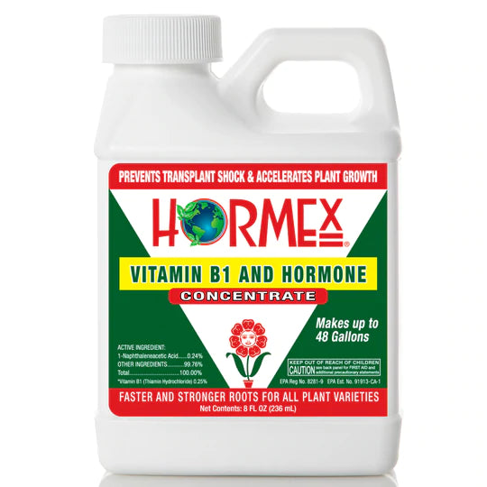 Hormex Liquid Concentrate, 8 oz