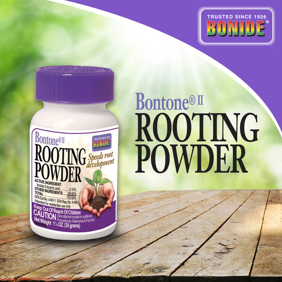 Bonide Rooting Powder
