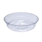 Clear Plant Saucer