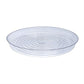 Clear Plant Saucer