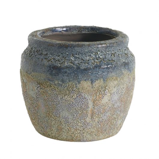Earthy Pot