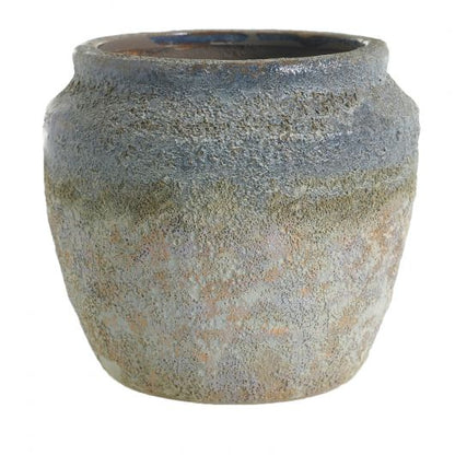Earthy Pot