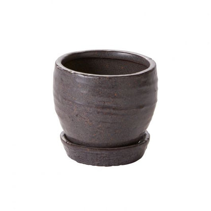 Bradford Pot