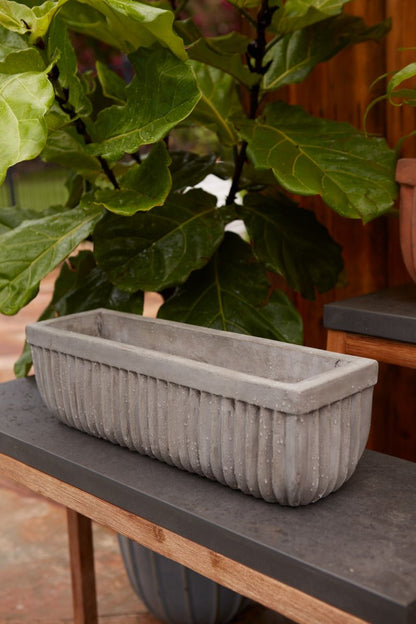 Tyndall Planter