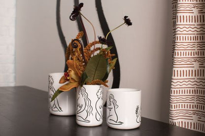 Intuition Pot